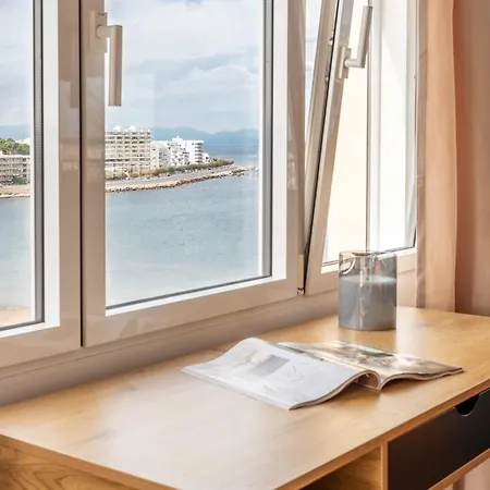 Blaucel Apartment *