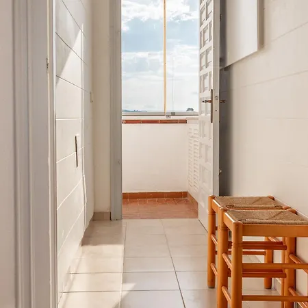 Apartment Blaucel L' Escala