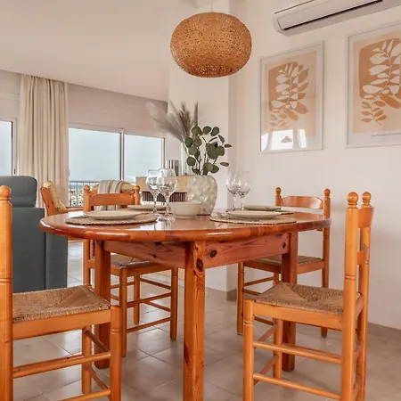 Blaucel Apartment
